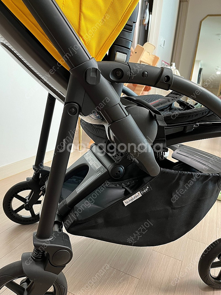 부가부 비6 (bugaboo bee6)--5
