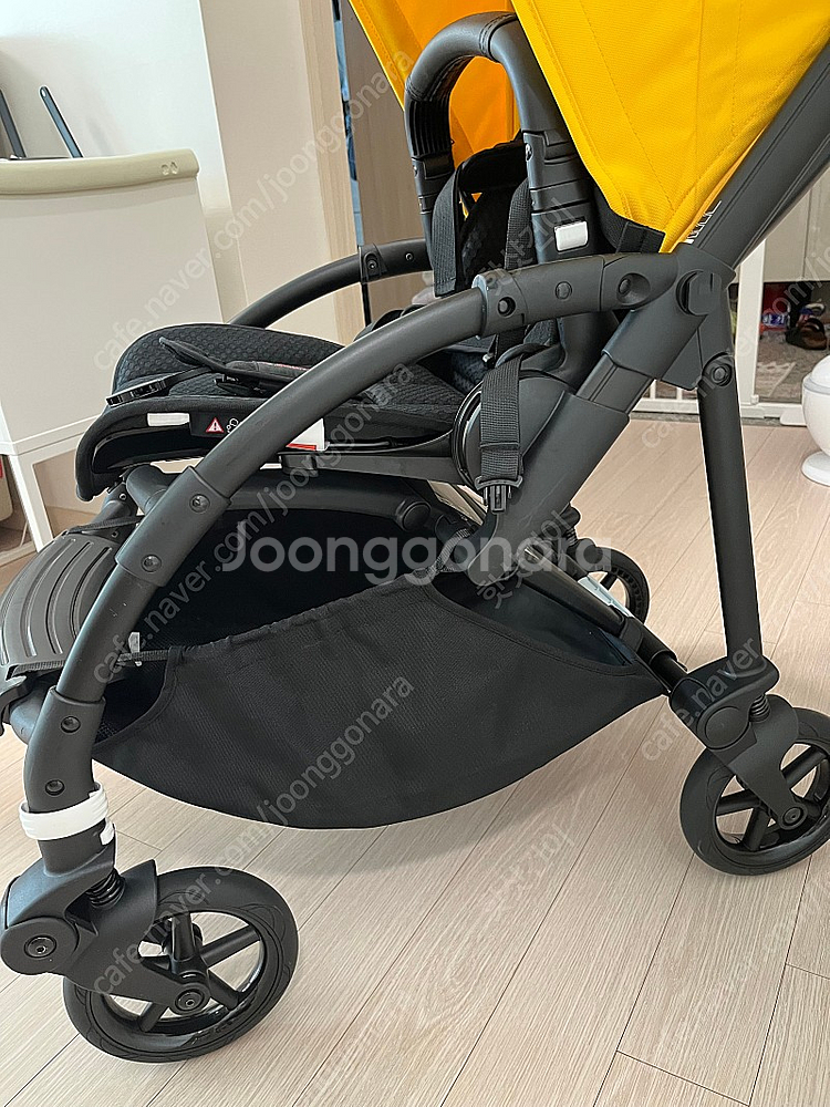 부가부 비6 (bugaboo bee6)--6