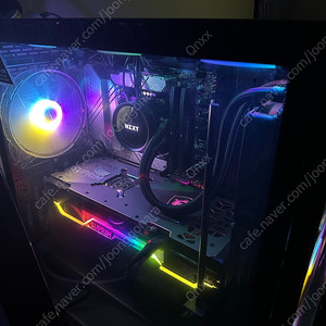 RTX3090TI 본체 데스크탑 판매