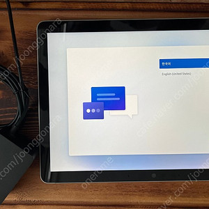 서피스고3 I3 8g램 128ssd wifi판매합니다.