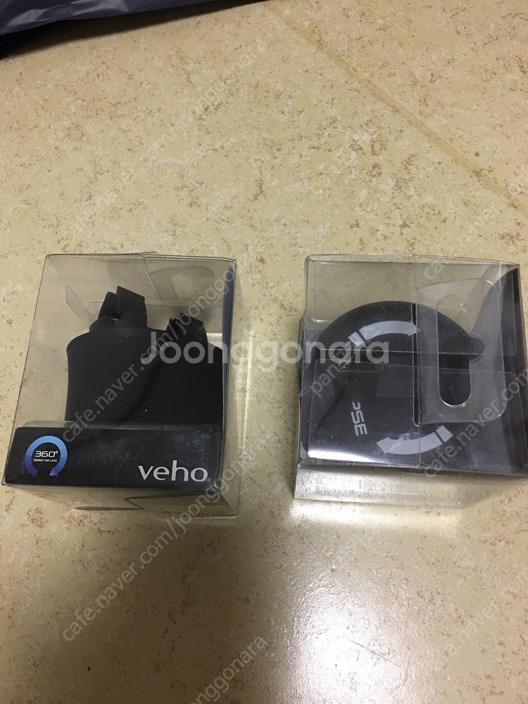 360도 자동회전 촬영 Veho360--6