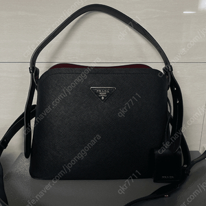 프라다백 프라다가방 프라다 명품가방 PRADA Bag 정품