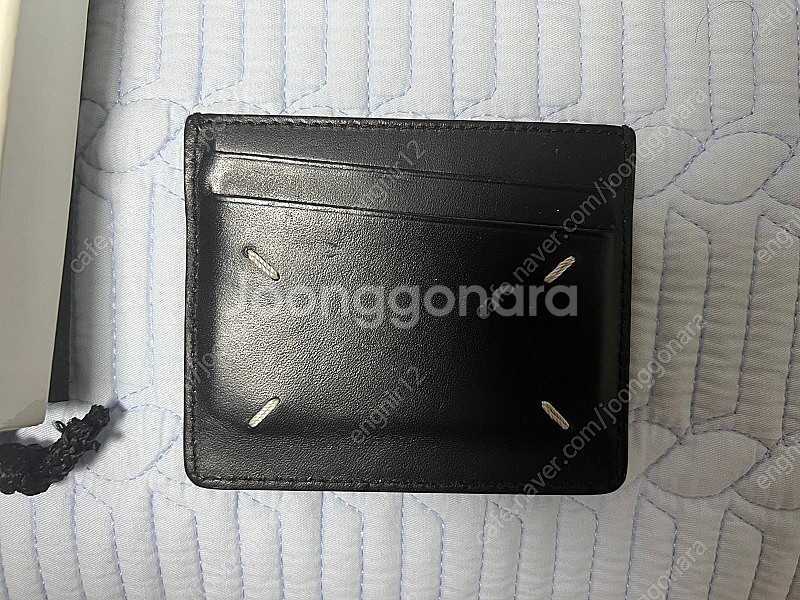 메종 마르지엘라 카드지갑 s35ui0432--1