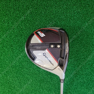 Taylormade 테일러메이드 M5 드라이버