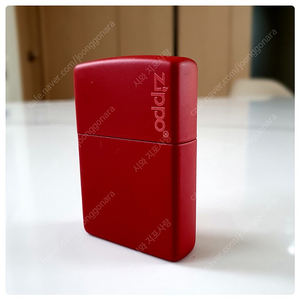 정품 미개봉 새 지포라이터 233ZL ZIPPO LOGO