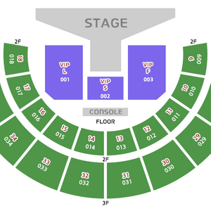 르세라핌 콘서트 2층 앞쪽 몇 장 (연석도 가능) <좋은 조건으로> 양도 (위험 없는 안전하고 확실한 방법으로 양도) ﻿(외국인, GLOBAL OK)