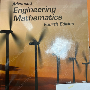 Advanced Engineering Mathematics