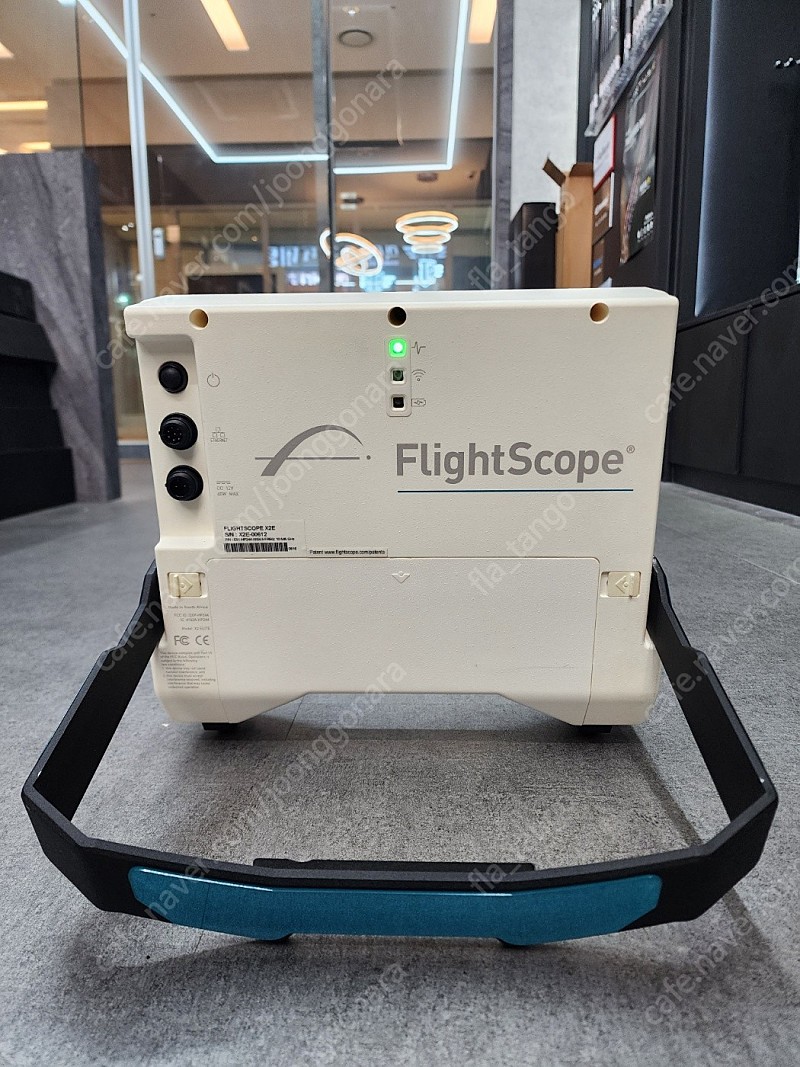 플라이트 스코프 Flightscope X2Elite 볼/용품/기타 중고나라