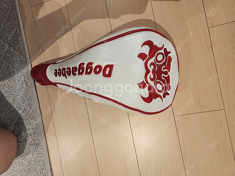 여성용 도깨비 고반발 드라이버 11.5도 샤프트 L 싸게팝니다.--6