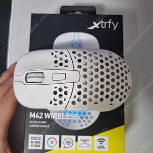 Xrtfy m42무선 s급 팝니다