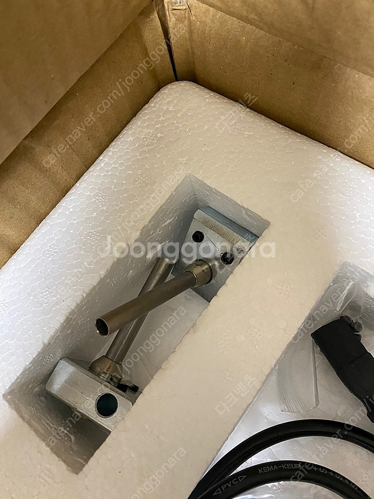 보보스 라이프 전선 커팅기 bbt-12--4