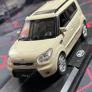 welly KIA SOUL(택포)