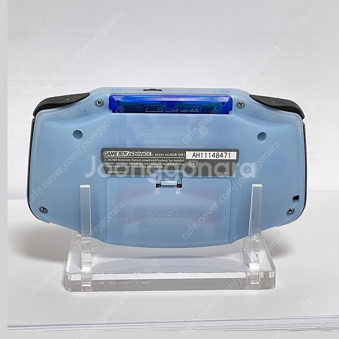 게임보이 어드밴스 백라이트 (GBA 백라이트)--0