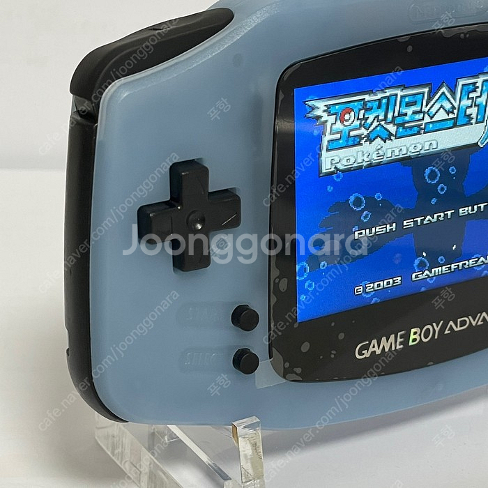 게임보이 어드밴스 백라이트 (GBA 백라이트)--1