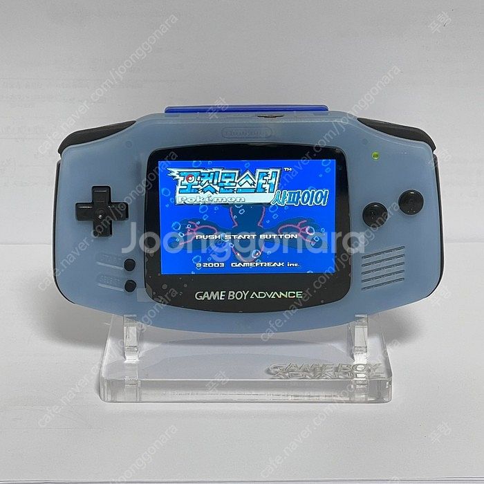 게임보이 어드밴스 백라이트 (GBA 백라이트)--3