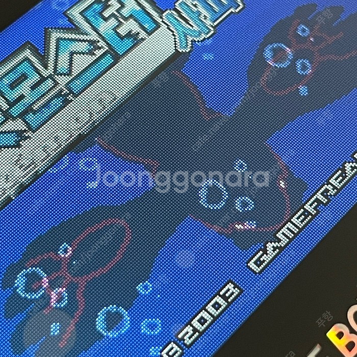 게임보이 어드밴스 백라이트 (GBA 백라이트)--4