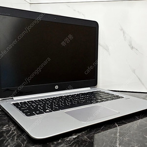 [HP] 엘리트북 폴리오 1040 G3 i7-6세대/RAM8GB/SSD256GB/WIN10