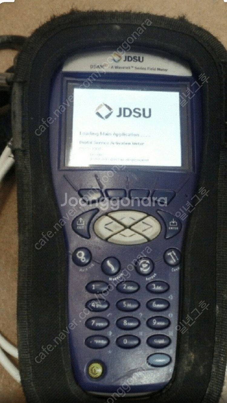 JDSU DSAM XT 2000 구매합니다--0