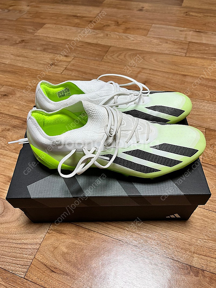 아디다스 크레이지패스트.1 fg 265--2