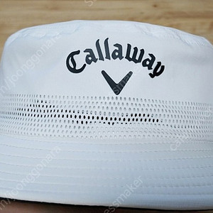 [ 새상품]캘러웨이 버킷 햇 골프모자 L / XL Callaway CG Bucket Golf Hat