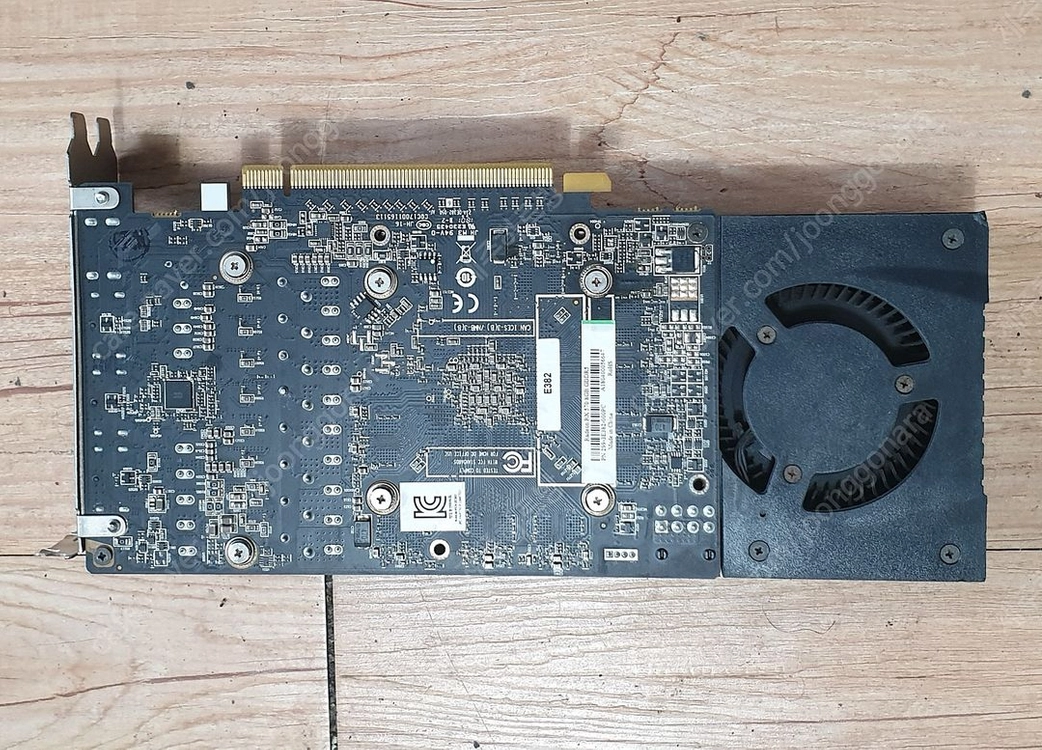 RX570 8G 레퍼런스 3.만 이미지