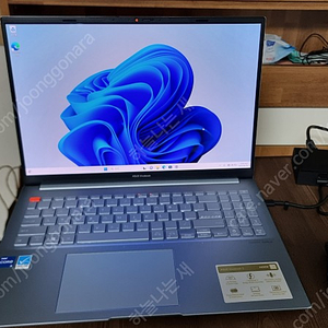 아수스 비보북 s 16x 512g 4k 노트북 (vivobook S 16X) 윈도우pro포함모델