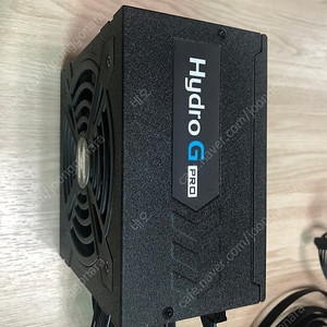 FSP Hydro G pro 1000w 파워 팝니다