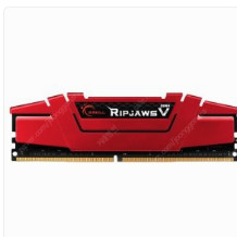 지스킬 DDR4-2666 CL15 RIPJAWS V VR 램 8GB x2 구매합니다