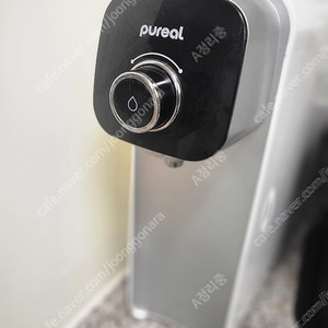 퓨리얼 정수기 PPA-100 pureal+ 필터 1개