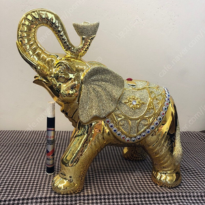 황금 코끼리 개업선물