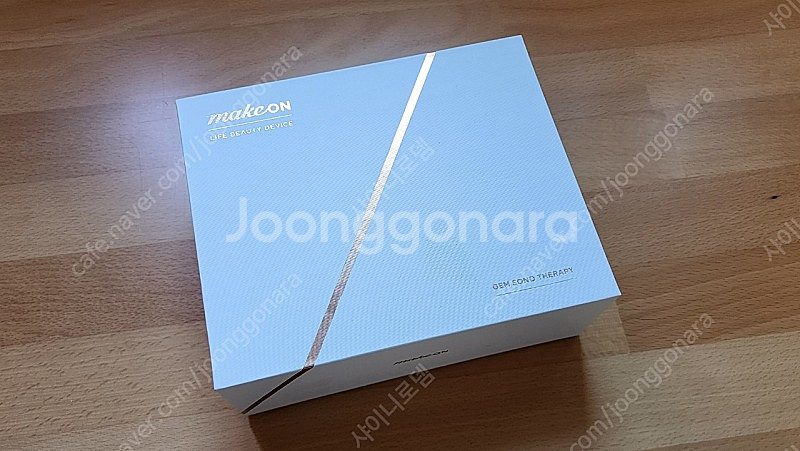 메이크온 젬소노 뷰티 디바이스--1