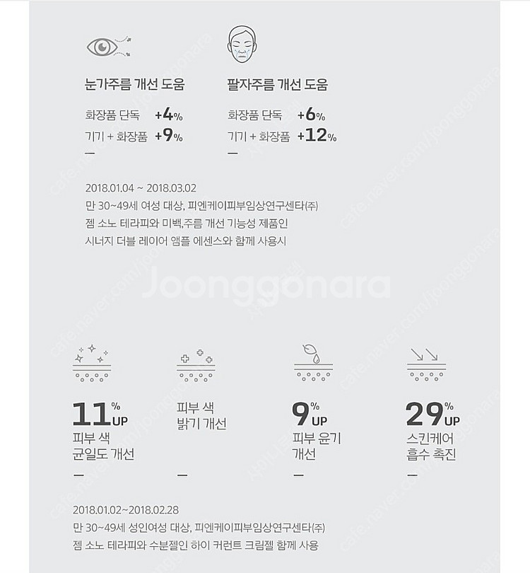 메이크온 젬소노 뷰티 디바이스--8