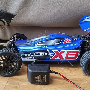 매비릭 RC CAR 판매합니다.