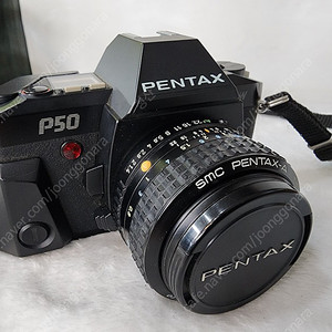 pentax p50 f1.4mm