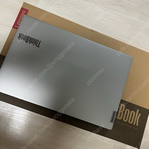 레노버 thinkbook 15 G4 ABA-21DL0000KR 라이젠5/8G/256G/15인치/PD충전/ 윈도우, 오피스 정품인증 풀박스 노트북 판매