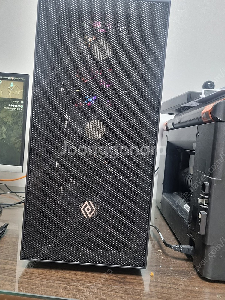 9700kf msi360 삼성16gb 삼성m.2 512...--2