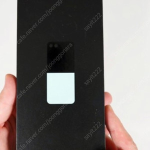 삼성 z플립5 512g 민트 미개봉 새상품 판매