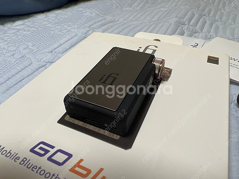 ifi go blu 판매합니다--1
