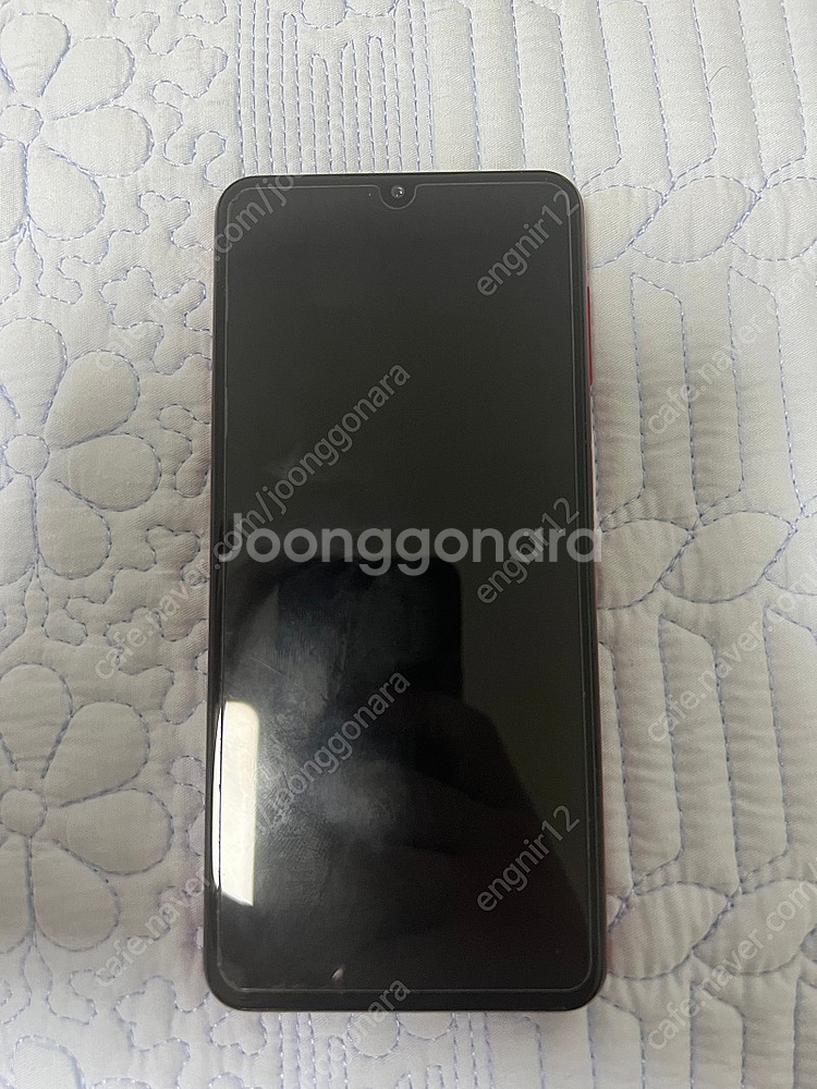 갤럭시 점프 SM-326K 판매합니다.--0