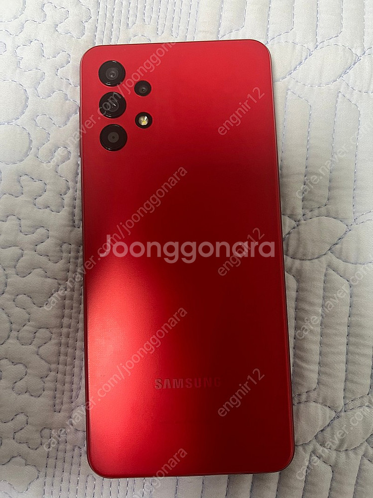 갤럭시 점프 SM-326K 판매합니다.--1