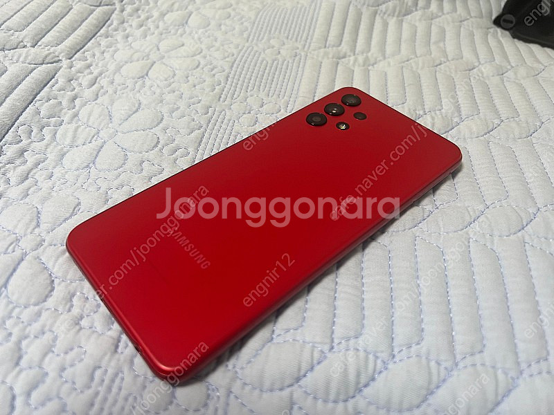 갤럭시 점프 SM-326K 판매합니다.--2