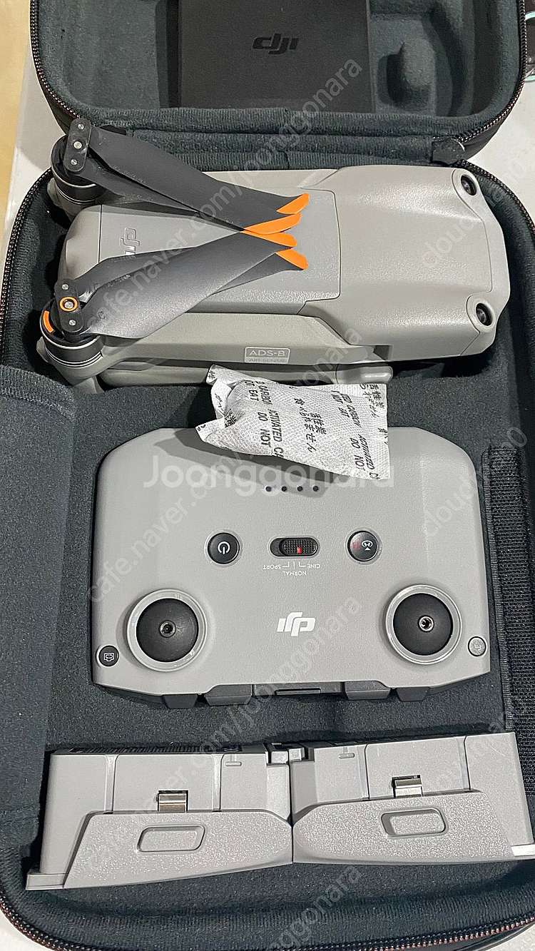 dji 매빅에어2s 판매합니다.--0