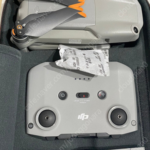 dji 매빅에어2s 판매합니다.