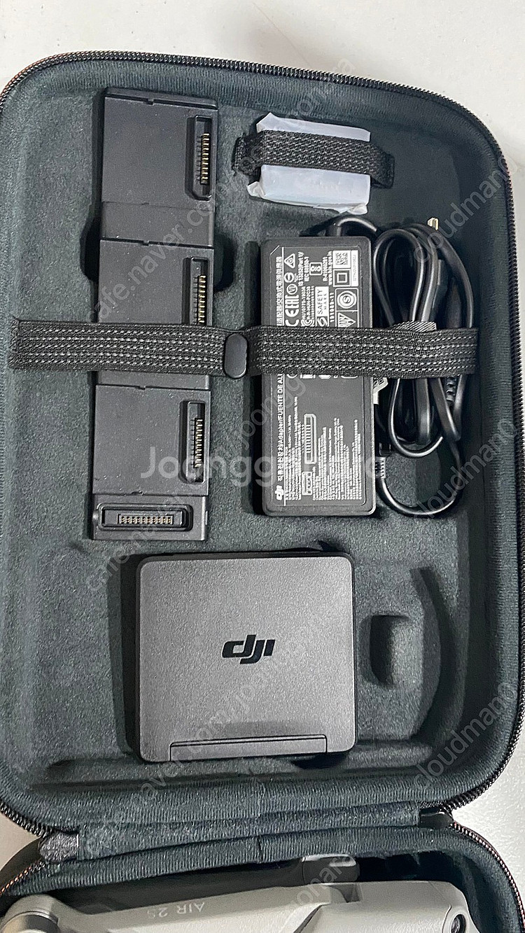 dji 매빅에어2s 판매합니다.--1