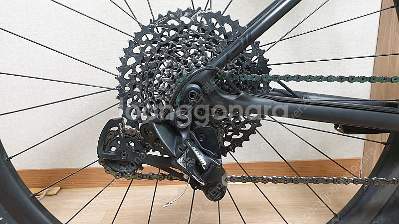 20년식 스페셜라이즈드 에픽 익스퍼트 하드테일--6