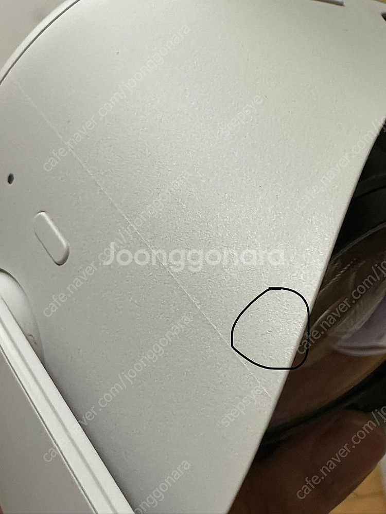 오큘러스 퀘스트 2 128gb + 전용 악세사리--4