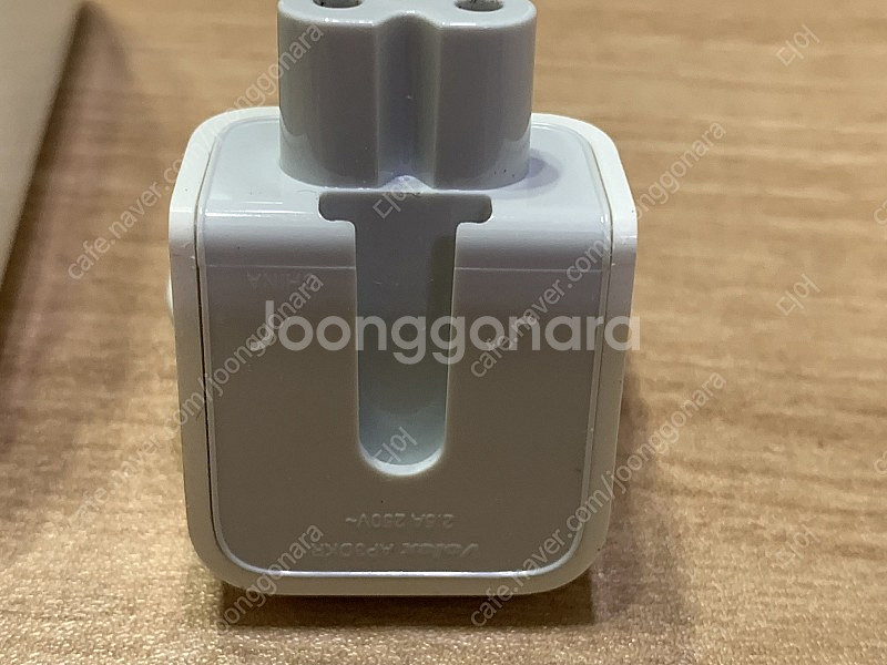 맥세이프 45w 애플 정품 팝니다--7