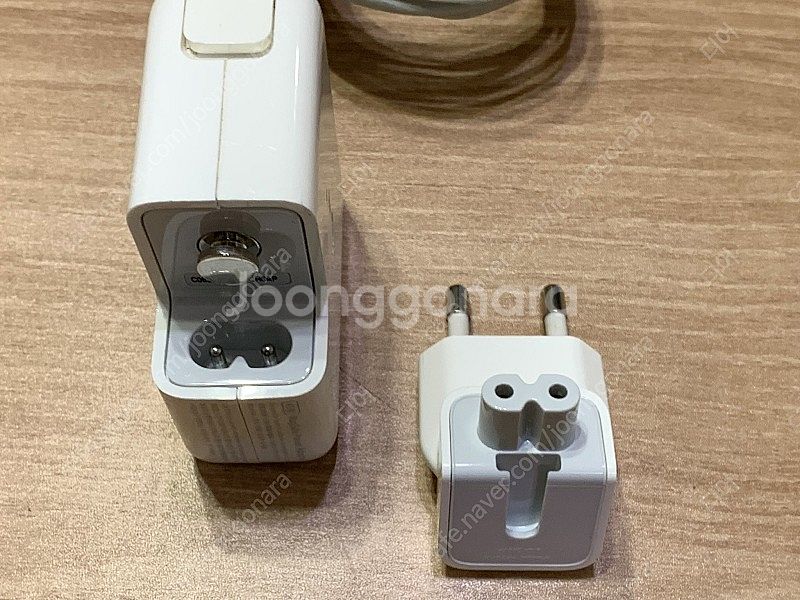 맥세이프 45w 애플 정품 팝니다--8