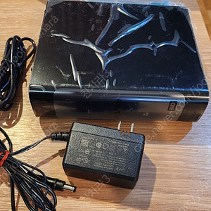 WD easystore 이지스토어 적출 케이스만 판매 택포17000원