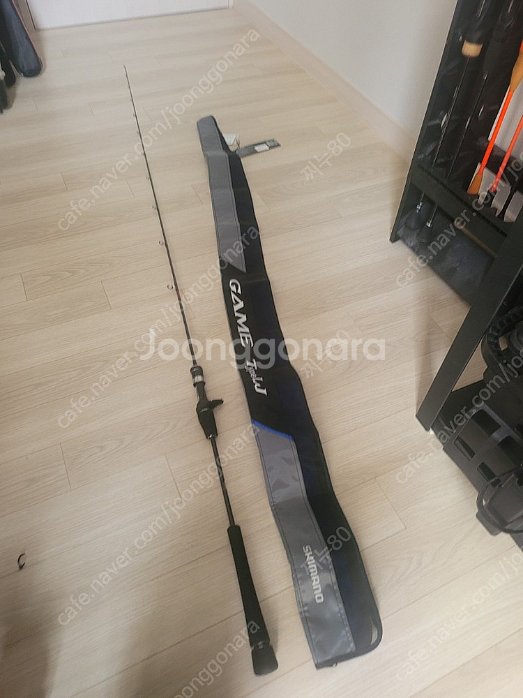 시마노 게임타입 LJ B65-0/FS--0